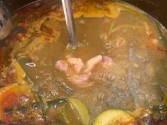 -黔三一夺夺粉酸汤火锅(百信店)