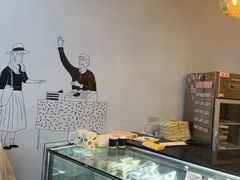 -姆们M Sweetie Cake(三里屯店)