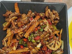 -李氏传家菜(兴城路店)