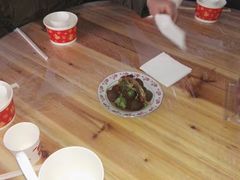 -古德寺素菜馆
