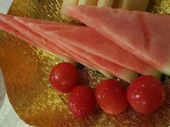 时令水果盘-碧丽宫大酒店(召稼楼店)