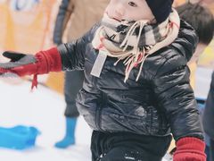 -Mr·Kuma酷么先生雪之乐园
