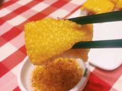-西贝(枫蓝国际购物中心店)