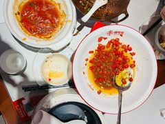 -辣可可·小炒黄牛肉(望京凯德MALL店)