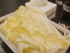 -湘肠香火锅店(团结湖店)