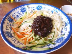 -北京炸酱面馆·烤鸭(前门总店)