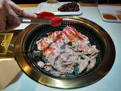 招牌肥牛-杨记齐齐哈尔烤肉(总店)