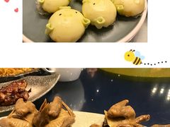 -岭南海晏楼(滨江东总店)