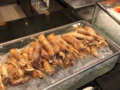 -深圳四季酒店·馥自助餐厅