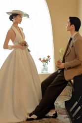 -布拉格婚纱摄影(真实客片店)