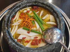 -田村·石锅藏香鸡(布达拉宫店)