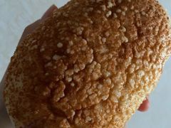 咖喱牛肉芝士包-LELECHA乐乐茶(百货大楼店)