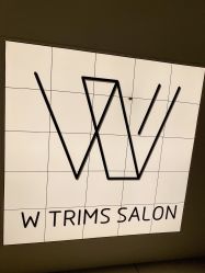 -TRIMS HAIR 修剪造型·烫染接发
