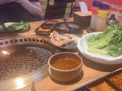 -肉问屋·元气一番烧肉(北京总店)