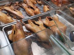 -戚顺兴盐水鸭(新街口明瓦廊店)