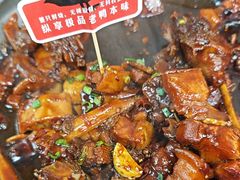 -回味黑鸭煲·始于2006(万松园店)