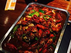 新疆烧烤王(广灵店)-新疆烧烤王(广灵店)
