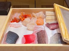 -鮨一日本料理(大中华店)
