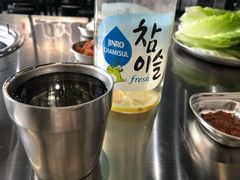 -不好找木炭烤肉