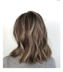 -FAJEE HAIR发界烫染接发