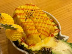 -恩你小木屋·韩式料理(南长街店)