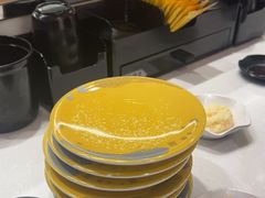 -争鲜回转寿司(浦东三钢里PLUS店)