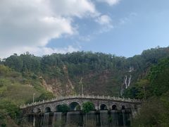 -水濂山森林公园