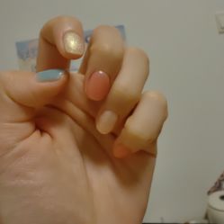 -M13瑾玳•专业美甲美睫