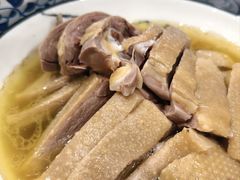 -冶春茶社(珍园店)
