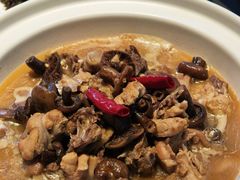 -曾宴·楚菜(湖北省博物馆店)