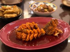 -花满楼(启秀路店)