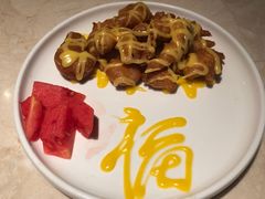 -芳婆糕团店(王府大街店)