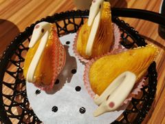 榴莲天鹅酥-粤食堂(天津和悦汇店)
