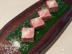 -芭蕉树·新派泰国餐厅(汉溪长隆店)