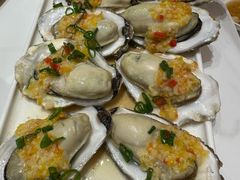 -双合园·海鲜水饺青岛菜(九水东路店)