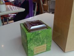 -麦雪尔甜品·生日蛋糕(新街口旗舰店)