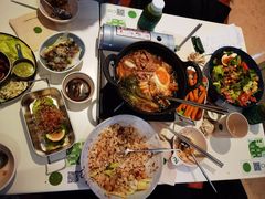 -米仓食堂(皇庭广场店)