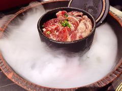 -谷牛和牛烤肉(漕河泾印象城店)