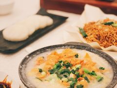 -龙的酒楼·手工早茶·顺德菜(近良路店)
