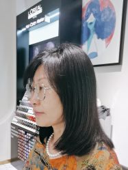 -童辉造型