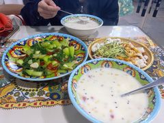 -冷峰马家鸡蛋牛奶醪糟(八朗学五巷店)