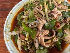 -大邑李记肥肠血旺