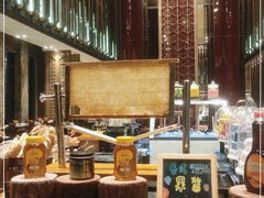 -美食汇自助餐厅(成都万达瑞华酒店)