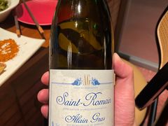 -肆海小川菜酒馆Wine Bistro (青年路店)
