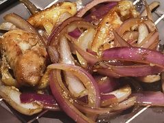 -松临·铁板烧&Omakase(神农店)