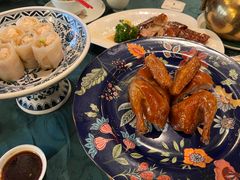 -誉八仙粤菜(万象天地店)