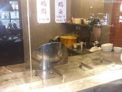 -广东道至正餐厅(区庄店)