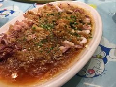 -和记小菜(东方店)