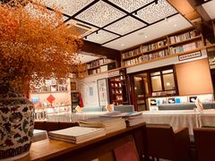 -纯真年代书吧(宝石山店)