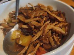 -汝是素•文创素食馆(金月湾店)